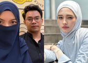 Wardatina Mawa Ogah Damai, Inara Rusli Terancam Babak Baru Kasus