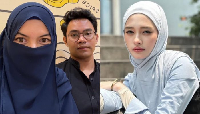 Wardatina Mawa Ogah Damai, Inara Rusli Terancam Babak Baru Kasus