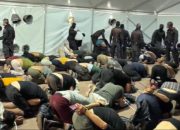 Global Sumud Flotilla Tempuh Jalur Hukum Terhadap Israel