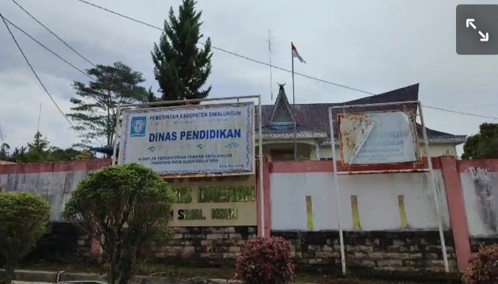 Kisruh Rotasi Kepsek Simalungun,Dugaan Konflik Internal Dinas Pendidikan Mencuat,Kredibiltas Bupati Anton Saragih Dipertaruhkan